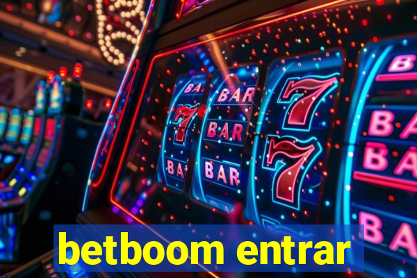 betboom entrar